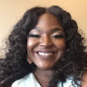 Meet your Posher, Lorretta